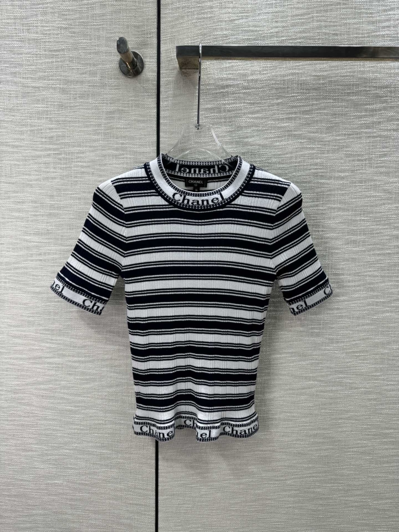 Chanel Long Sleeveds